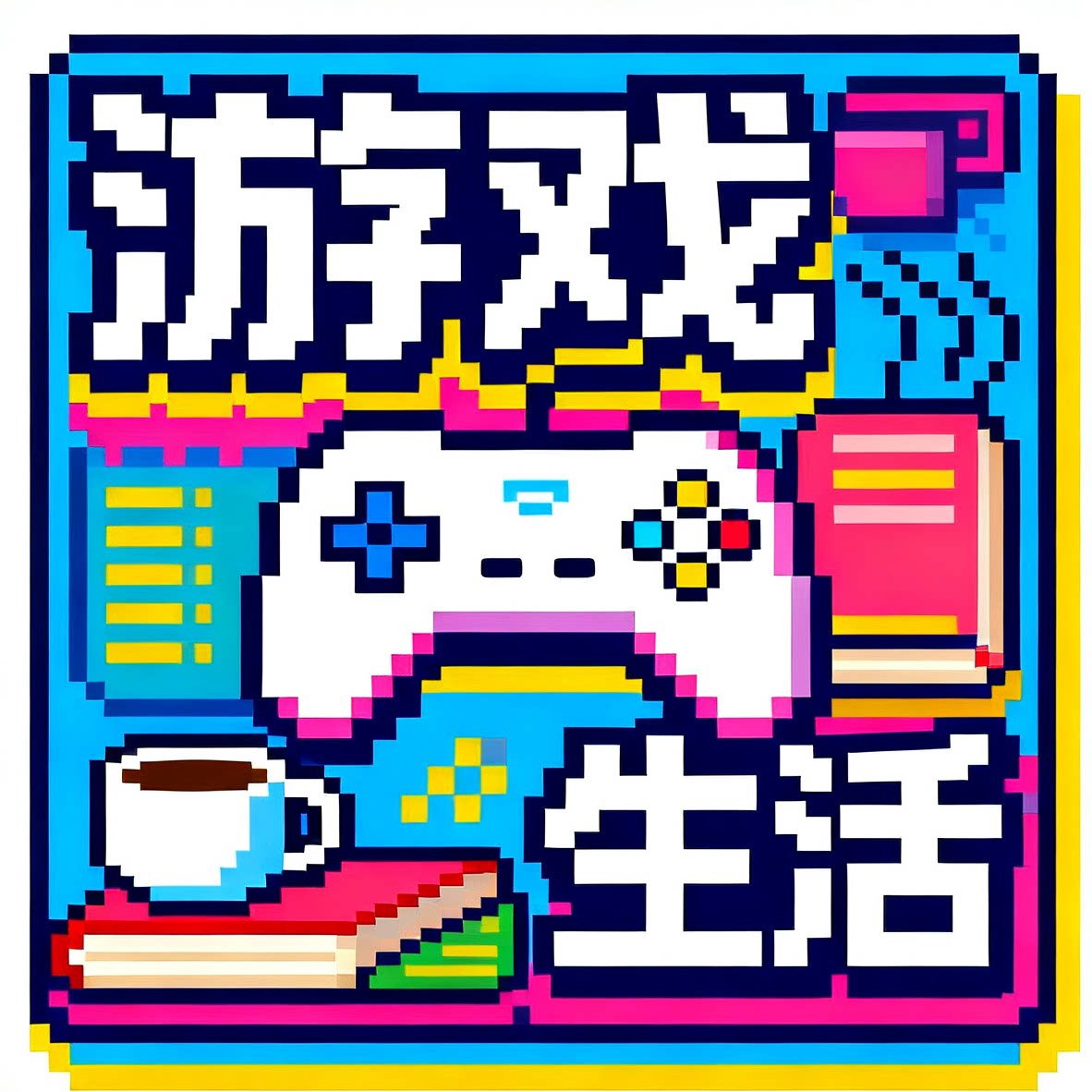 游戏生活屋