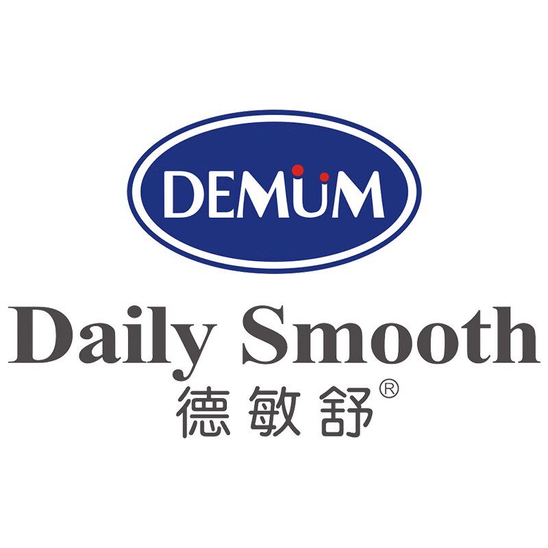 德敏舒星科专卖店的LOGO