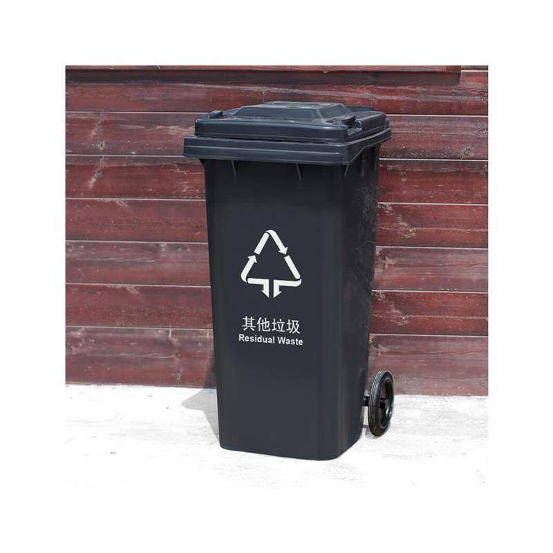 2025新款！户外环卫304不锈钢垃圾桶🗑️如何选才更耐用实惠？