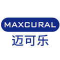 MAXCURAL母婴海外旗舰店的LOGO