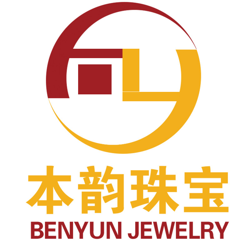 本韵珠宝官方店的LOGO