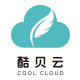 酷贝云教育旗舰店的LOGO
