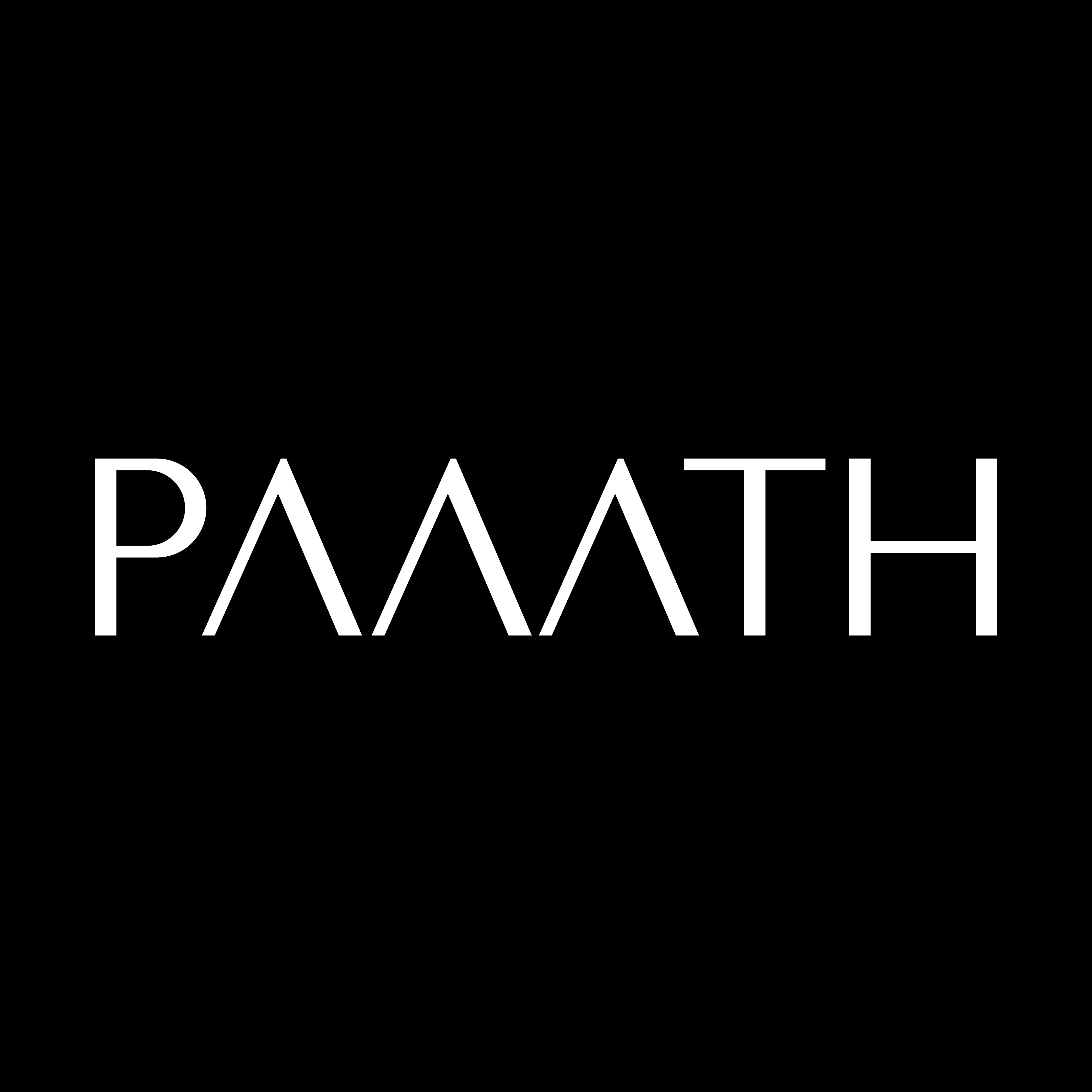 PAAATH上山道旗舰店的LOGO