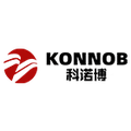 KONNOB科诺博旗舰店的LOGO