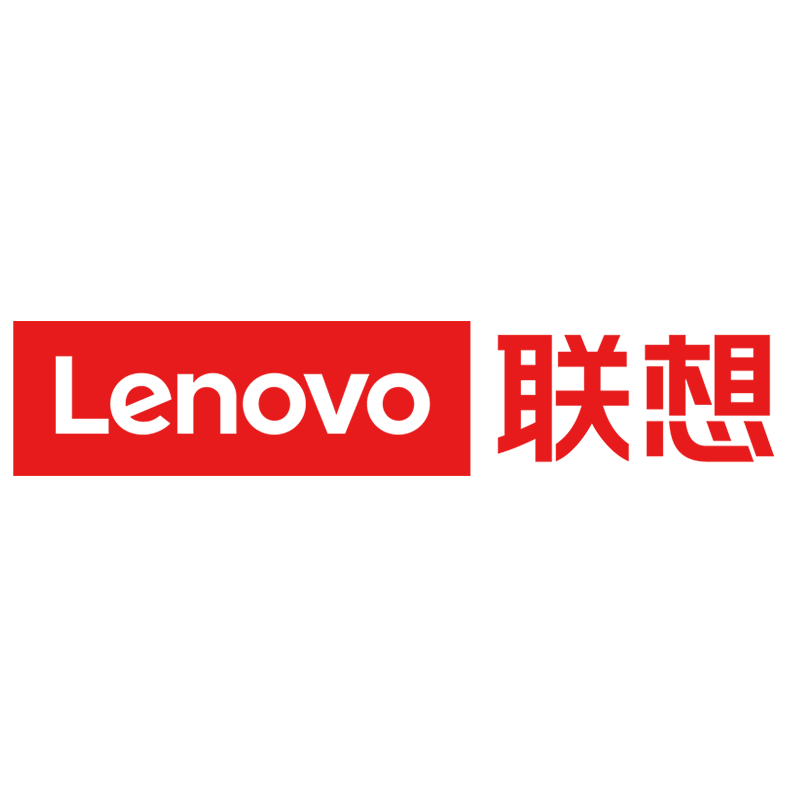 联想歌浚专卖店的LOGO