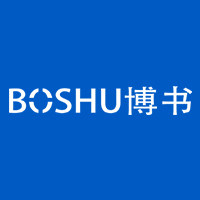 博书旗舰店的LOGO