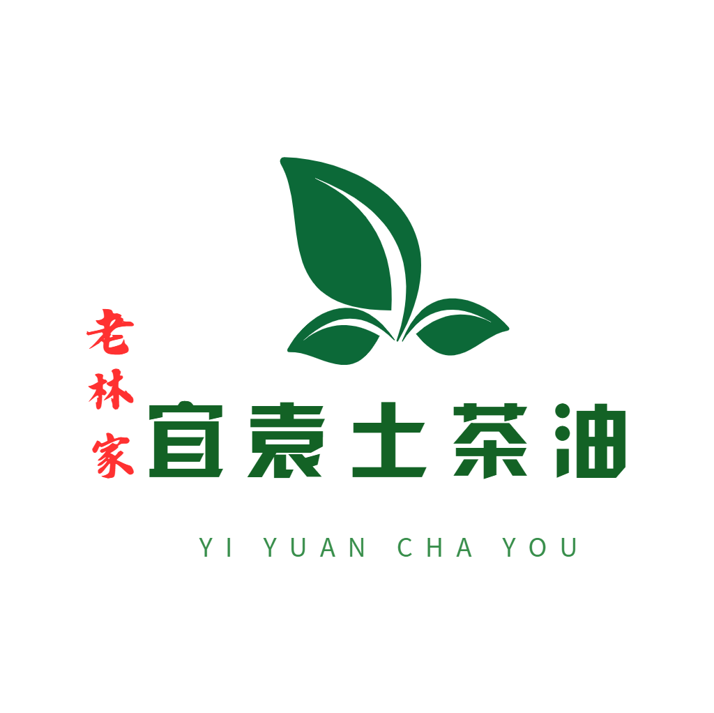 江西老林家土茶油坊