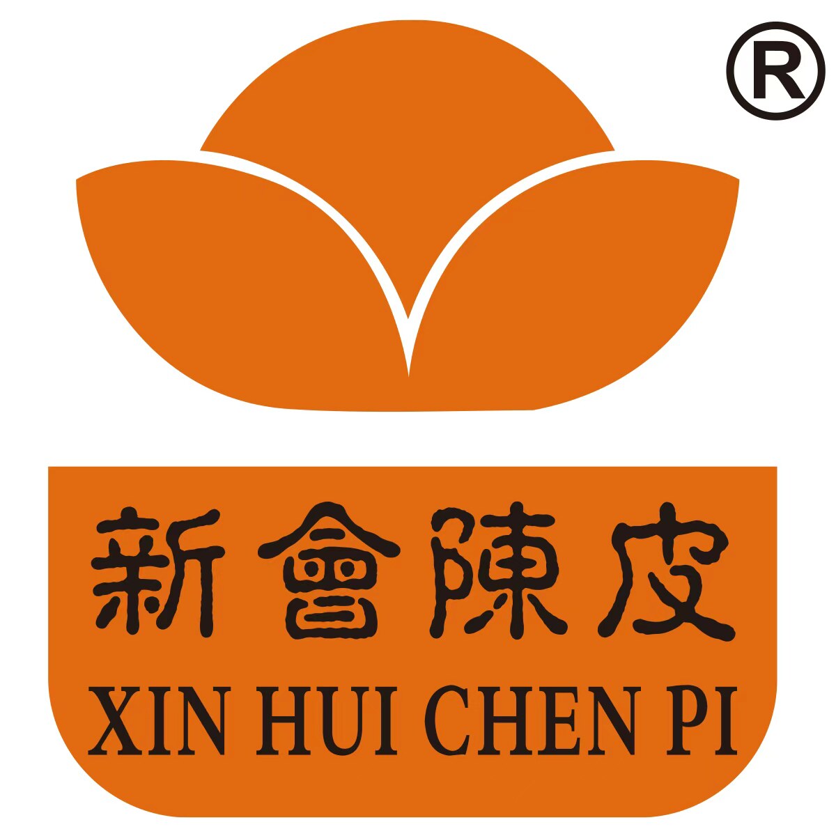 新会陈皮旗舰店
