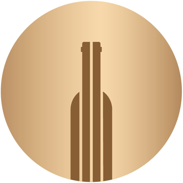 甄慧选酒官方店的LOGO