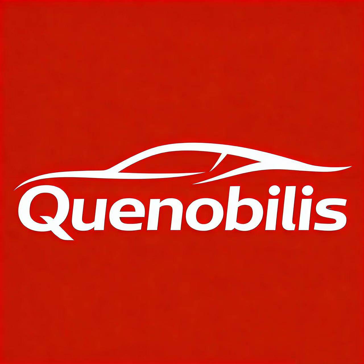 QueNobilis汽车用品旗舰店的LOGO