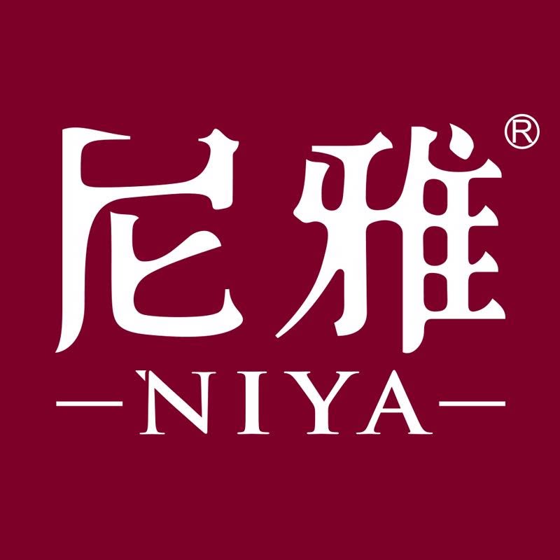 尼雅葡萄酒旗舰店的LOGO
