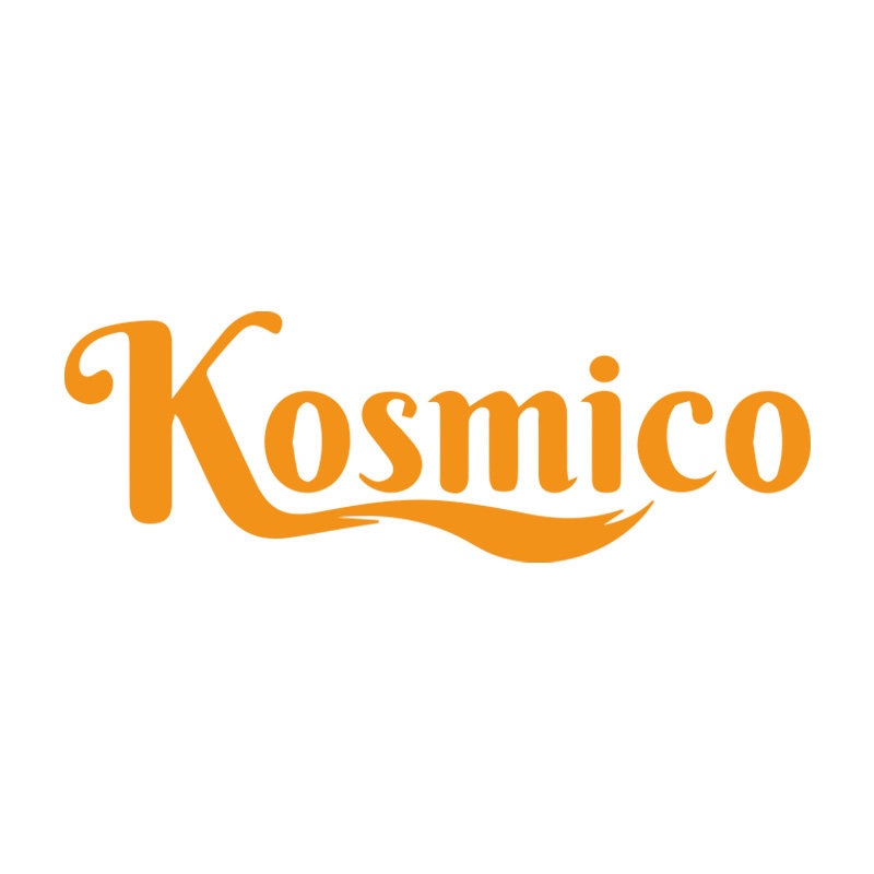 Kosmico的LOGO