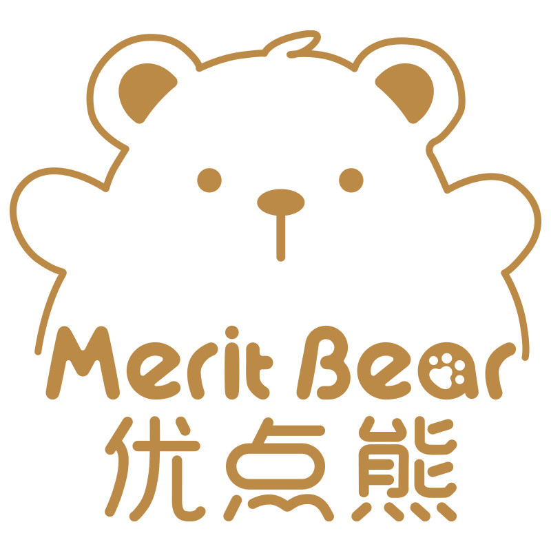 优点熊旗舰店的LOGO