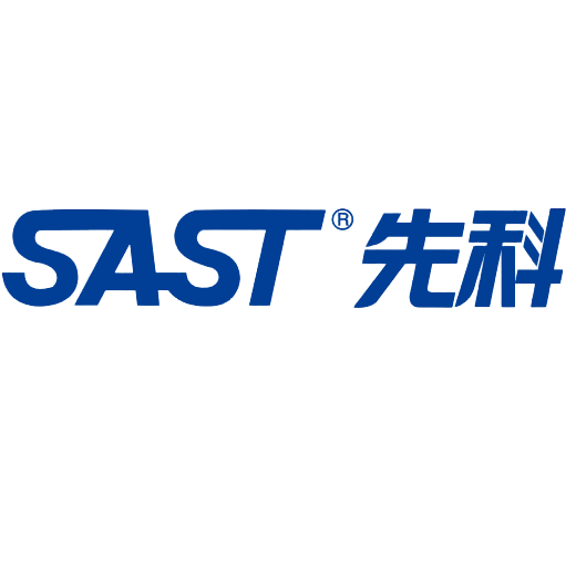 聆霸影音专营店的LOGO