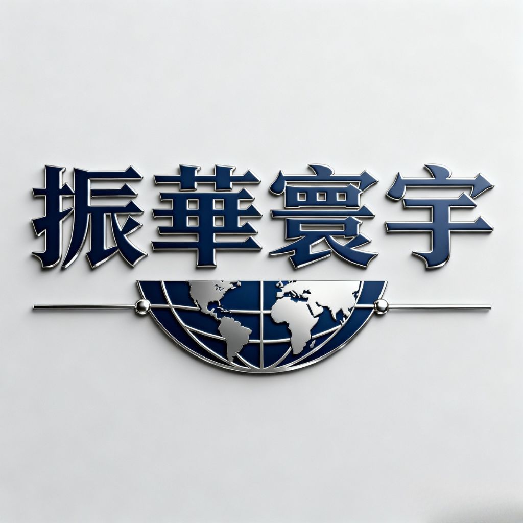 振華寰宇电商知产法律维权企业店的LOGO