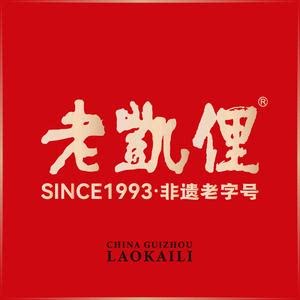 老凯俚食品旗舰店的LOGO