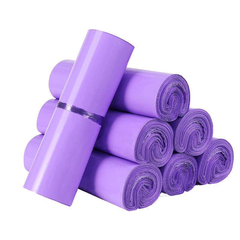 迪欧彩色加厚快递袋如何选择才能更实用?2026最新推荐!