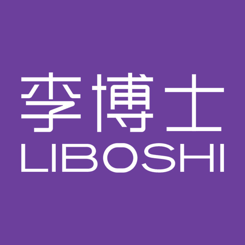 李博士旗舰店的LOGO