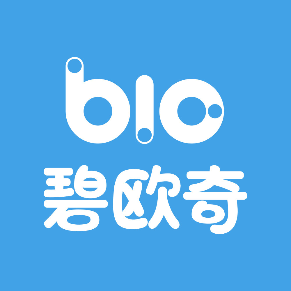 碧欧奇婴童洗护旗舰店