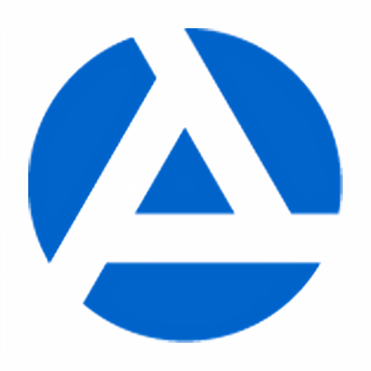 艾美特饮水机旗舰店的LOGO