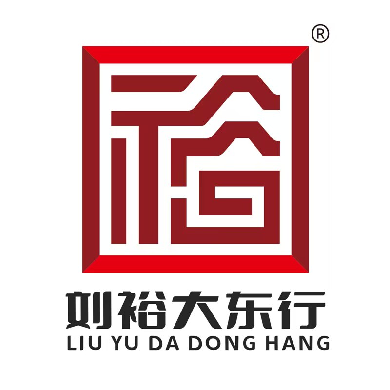 刘裕大东行食品旗舰店的LOGO
