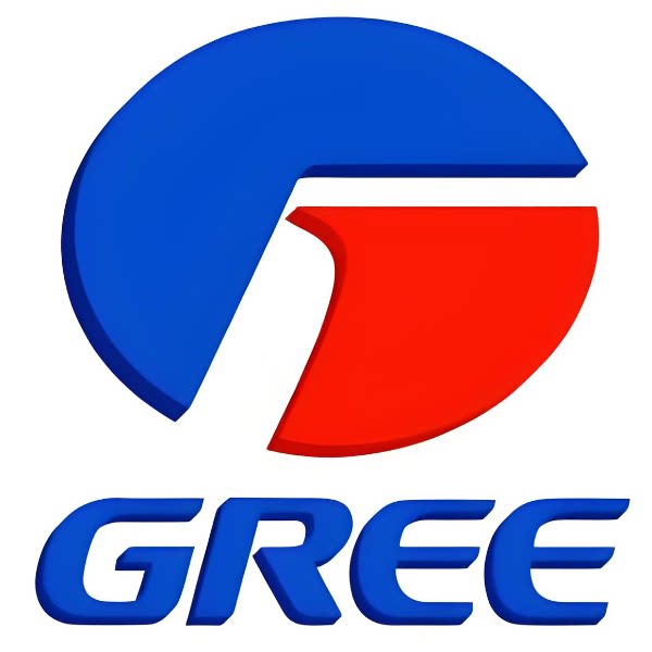 格力艾尔倍特专卖店的LOGO