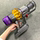 Оригинальный беспроводной ручной пылесос Dyson V7V8V10slimV11V12 с выводом средств из Национального банка прототип 9 новых mini 4