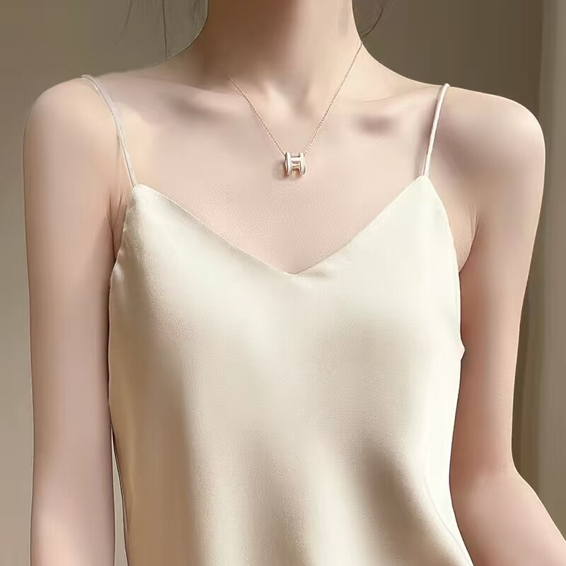 907 Satin Camisole