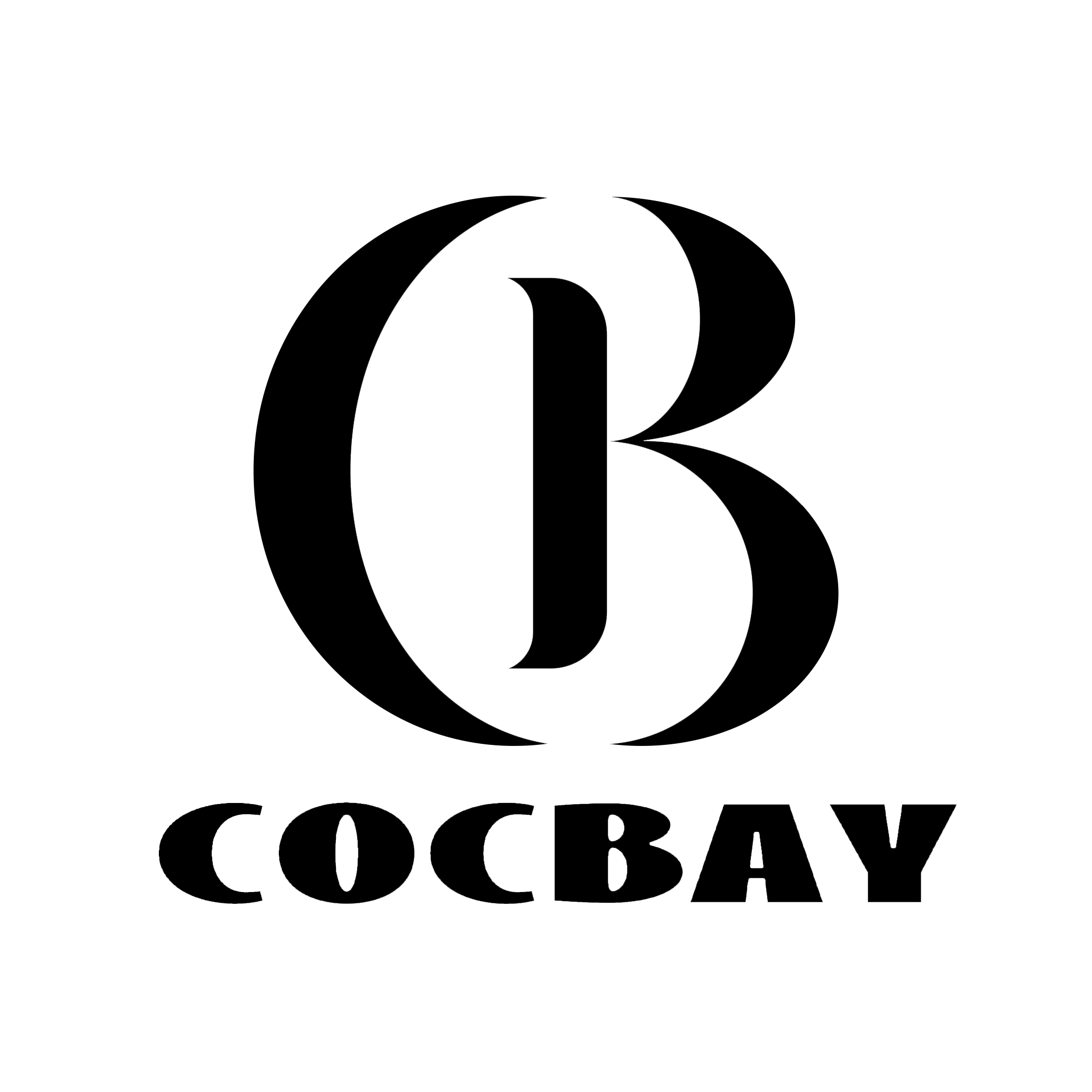 cocbay女装旗舰店的LOGO