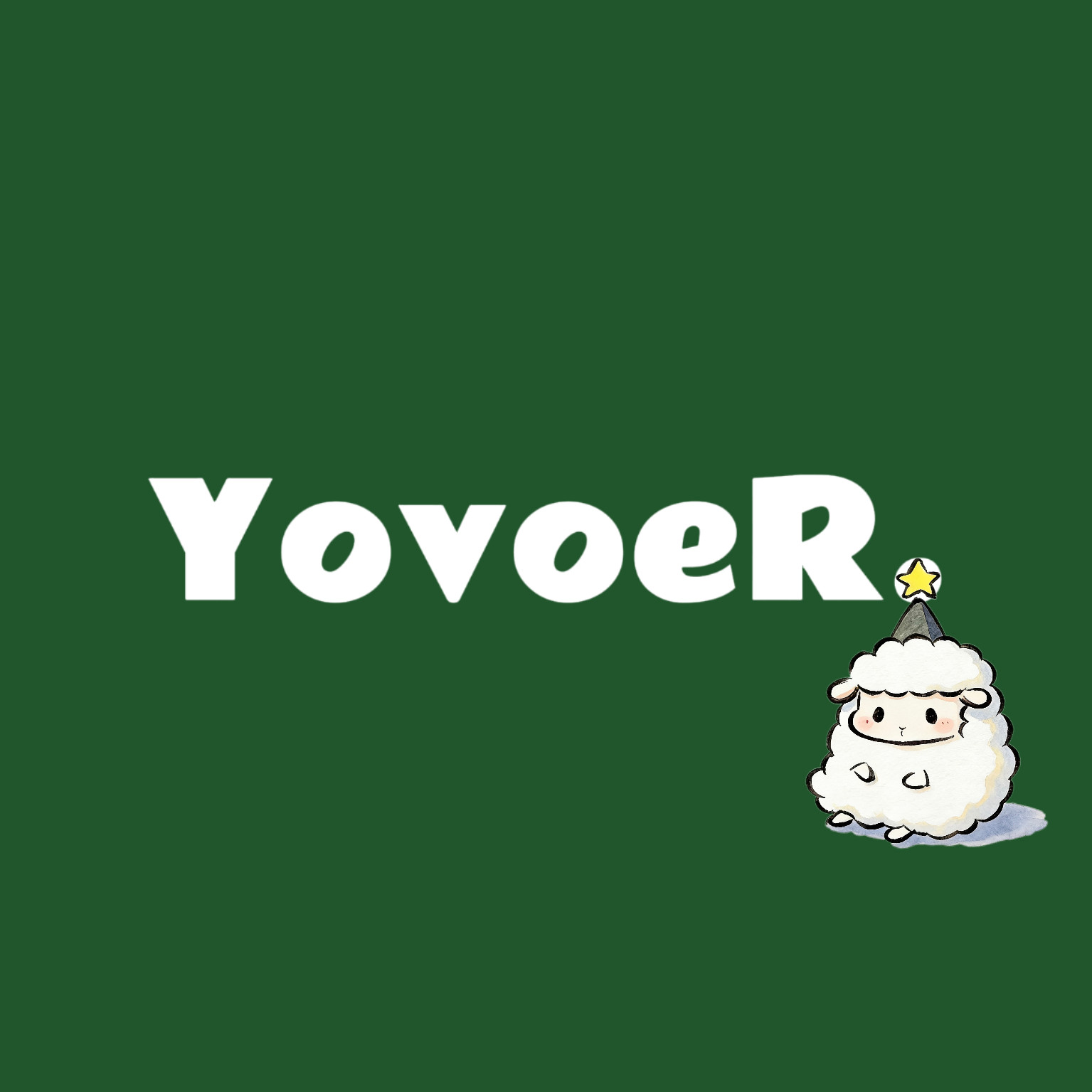 咩咩家 YovoeR