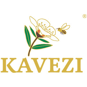 Kavezi卡维滋旗舰店的LOGO