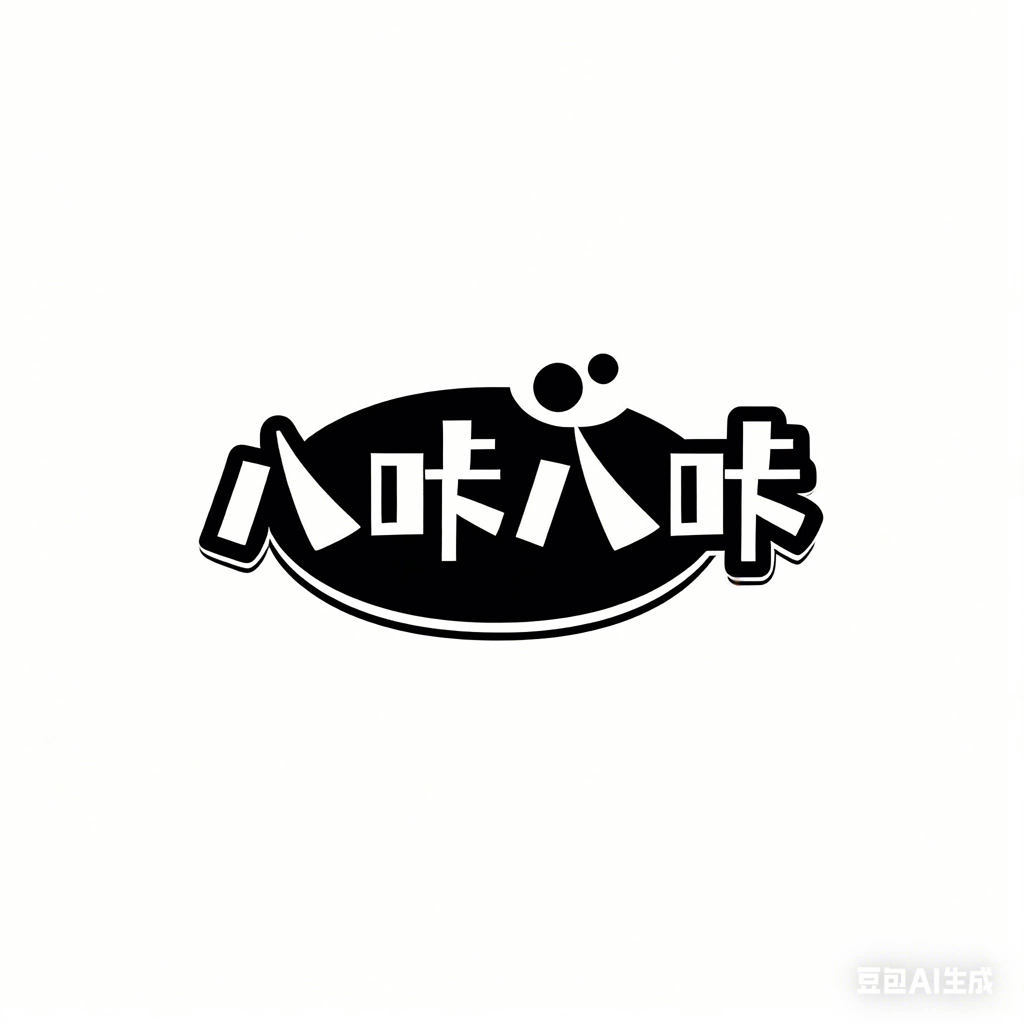 八咔八咔旗舰店的LOGO