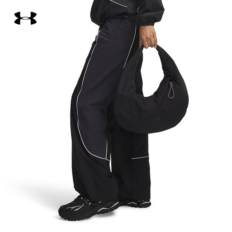 UNDERARMOR|(To be inspected)2026F/W women's shoulder bag 6016627-001