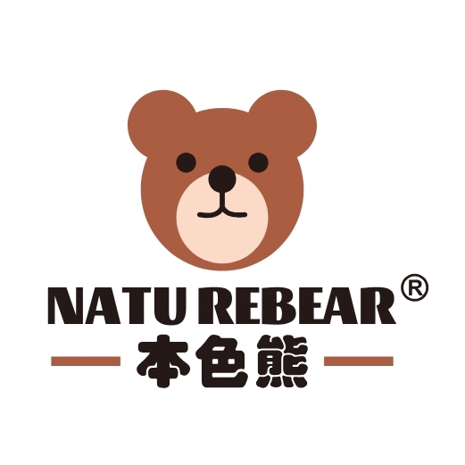 本色熊家具旗舰店的LOGO