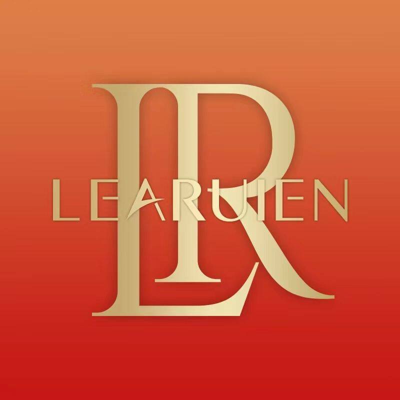 黎芮恩化妆品旗舰店的LOGO