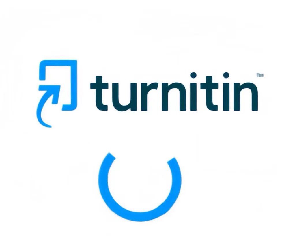 Turnitin独家版本的LOGO