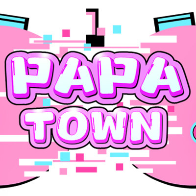 PAPATOWN旗舰店的LOGO