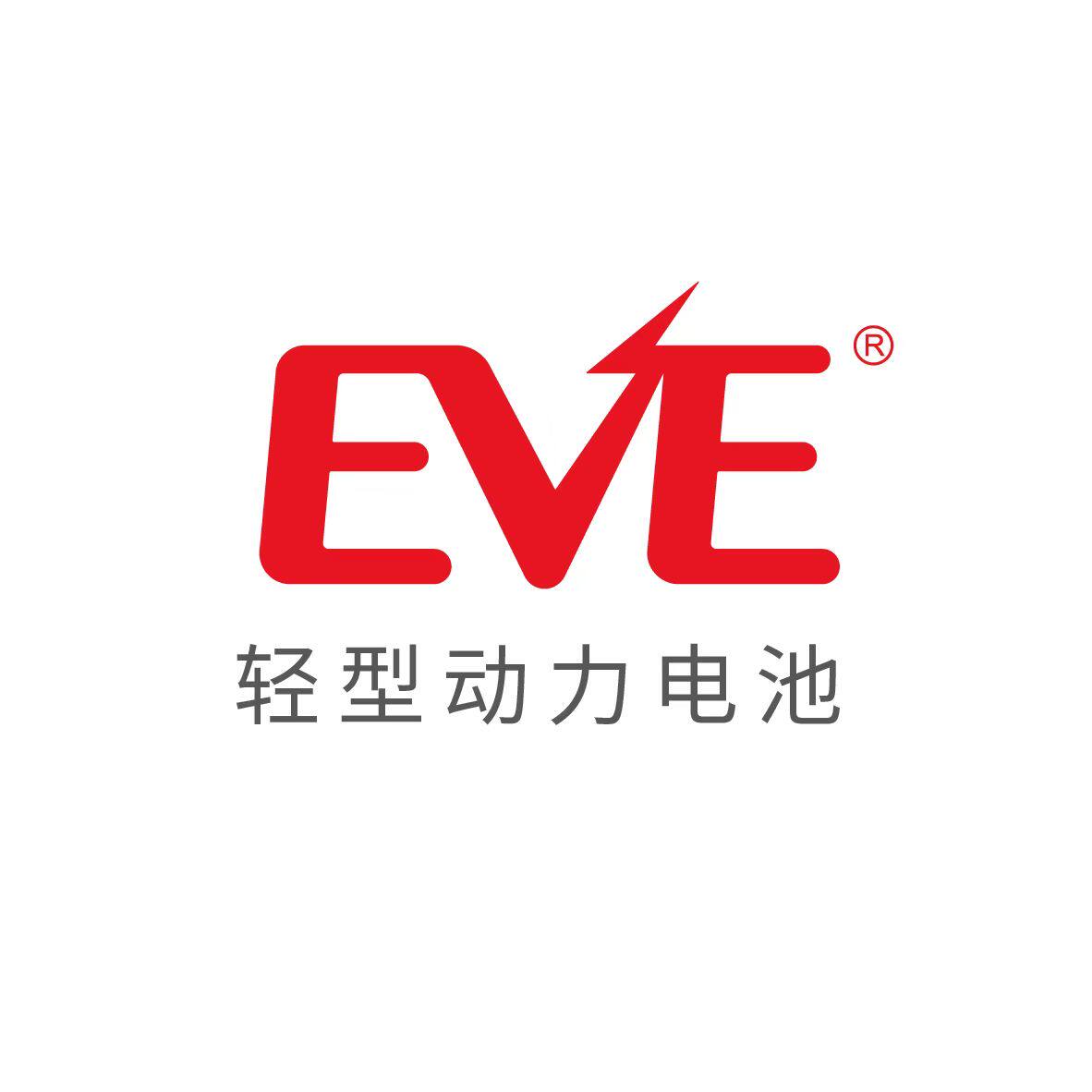 亿纬锂能迅韬专卖店的LOGO