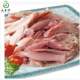 Anhui Bozhou local Afu rabbit meat Bozhou Dayushou rabbit meat cooked food is now available, ready to eat and sold fresh