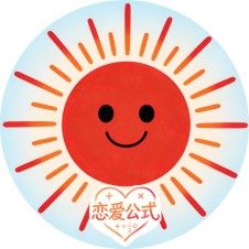 恋爱公式旗舰店的LOGO
