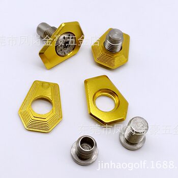 Golf club tm 2016 model m2 weight block driver weight block outdoor sports