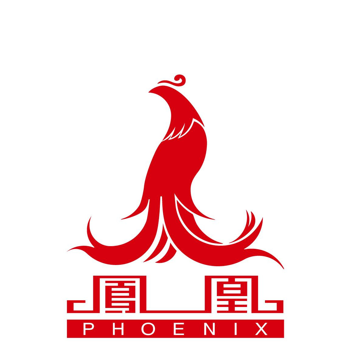 phoenix凤凰曼恩专卖店的LOGO