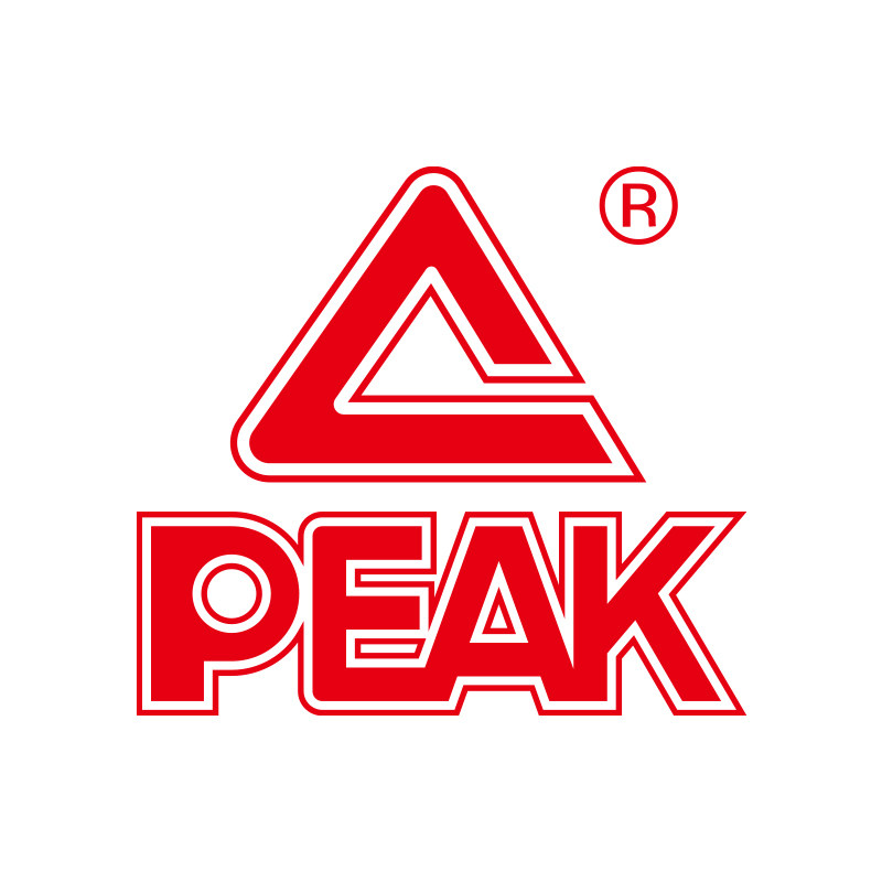 匹克俊峰专卖店的LOGO