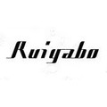 ruiyabo眼镜旗舰店的LOGO