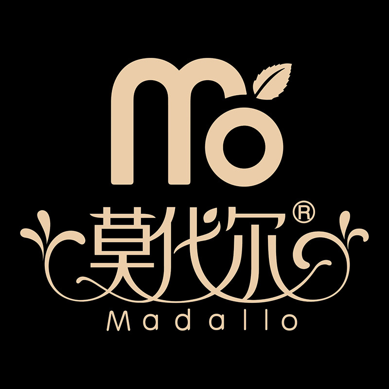 莫代尔沃迪夫专卖店的LOGO