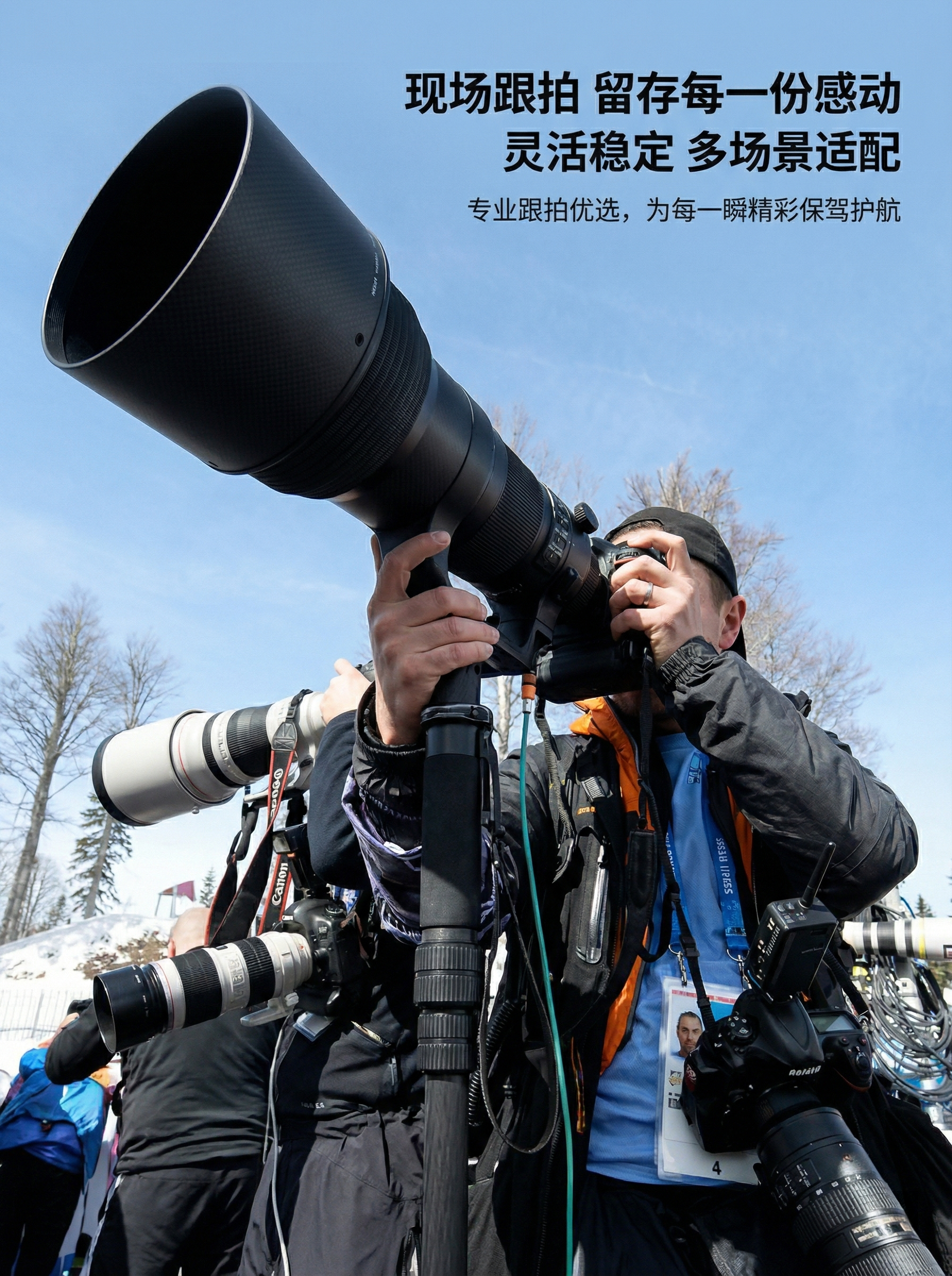 Gitzo GM2562T Traveler Series 2 Carbon Fiber Monopod 碳纖維單腳架 圖文描述 08