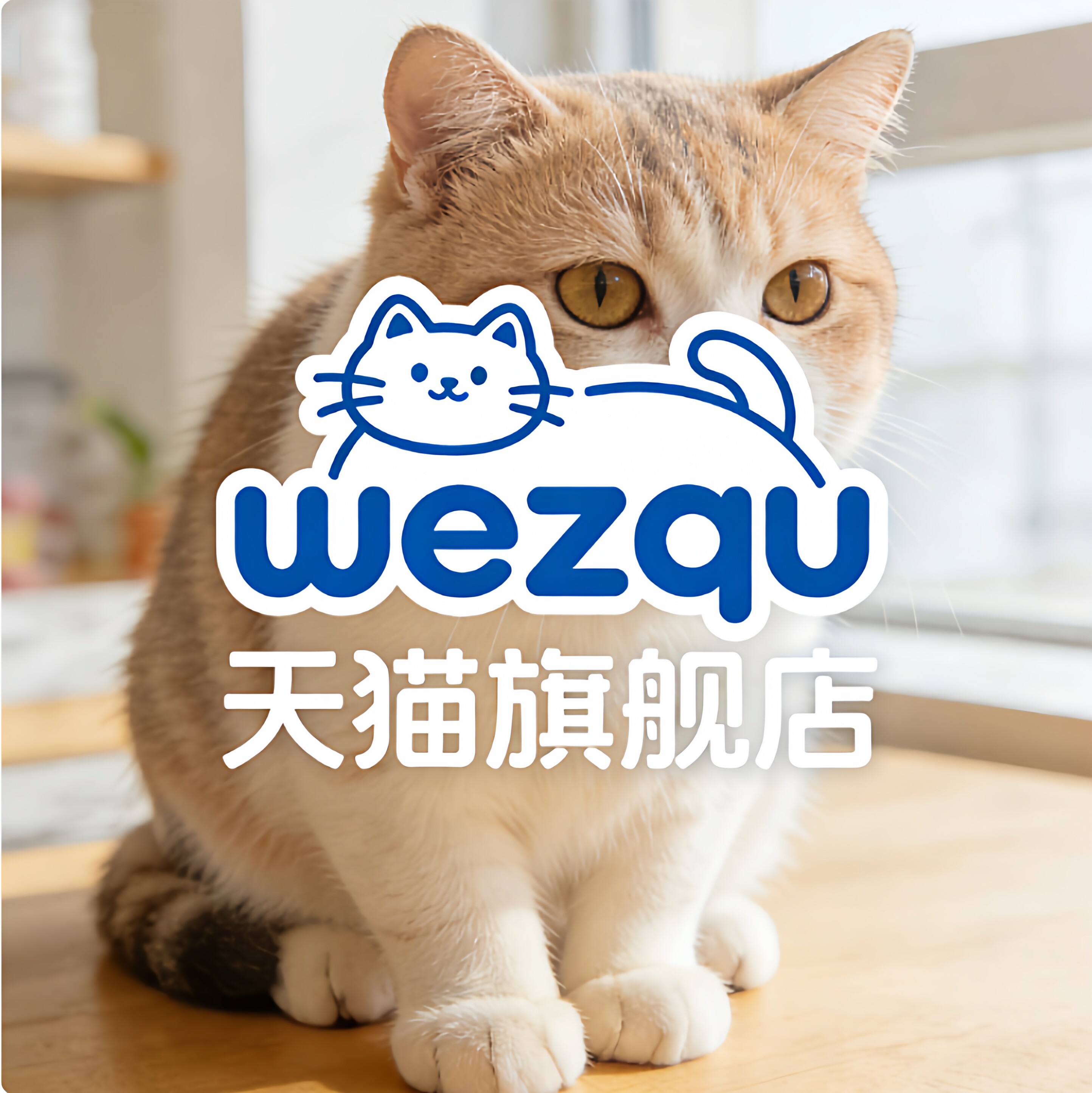 WEZQU旗舰店