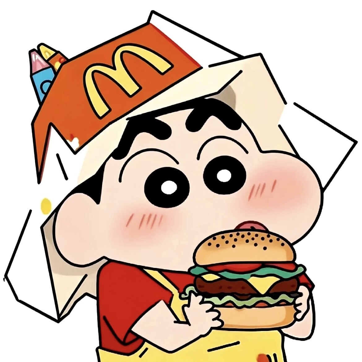 嘉森睿宝贝