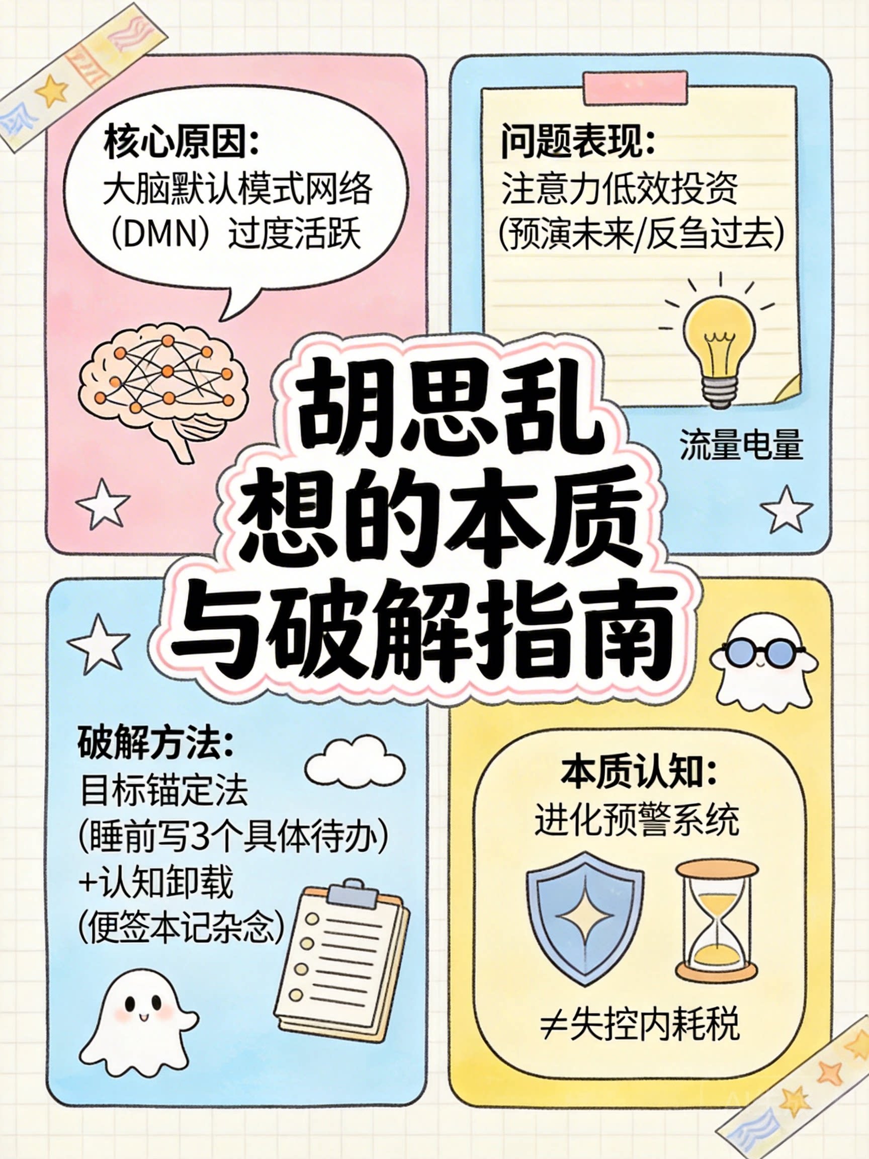 图片[2]-图文生成-小红书一键出图—商业、心理、经济领域