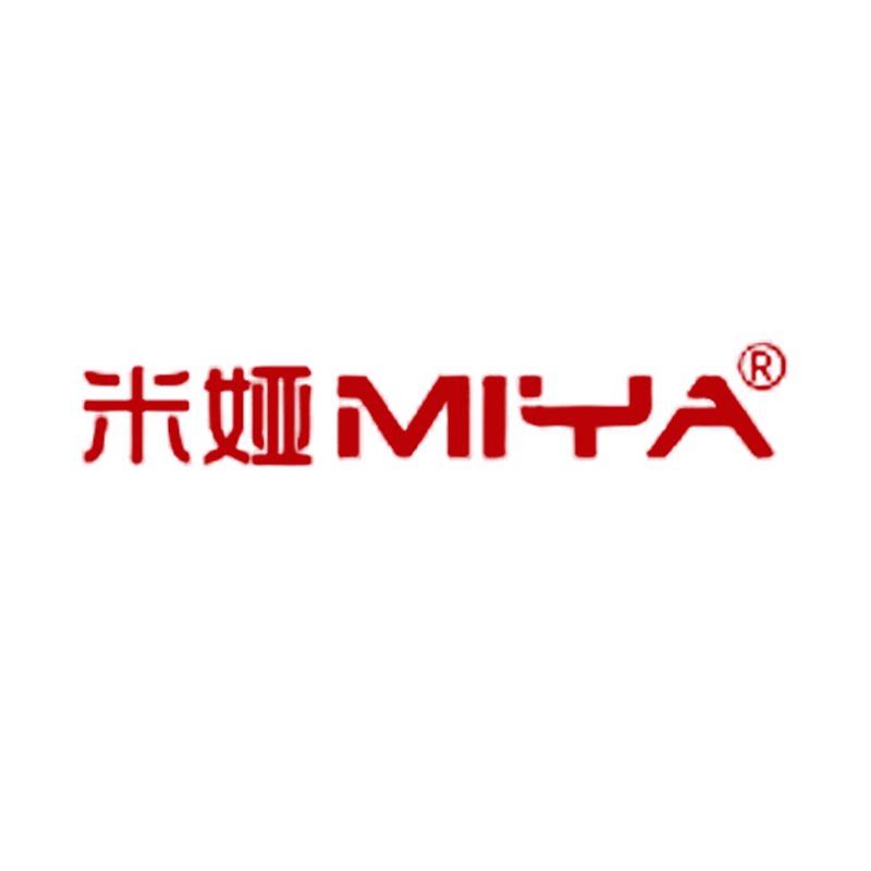 米娅慧之然专卖店的LOGO